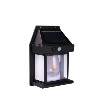 Светильник садовый ФАZA SLR-W04 на солнечной батарее 17см Светильник садовый ФАZA SLR-W04 на солнечной батарее 17см