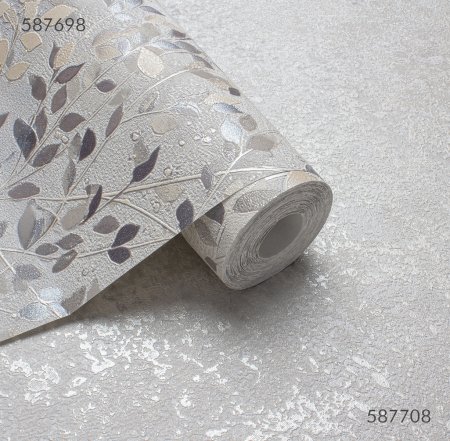 Обои флизелиновые Victoria Stenova  Аурелия 587698