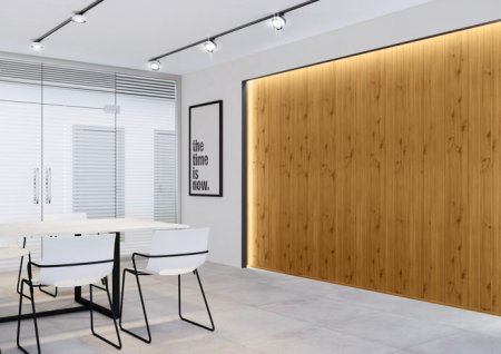 Панель МДФ Сосна 238х2 600мм