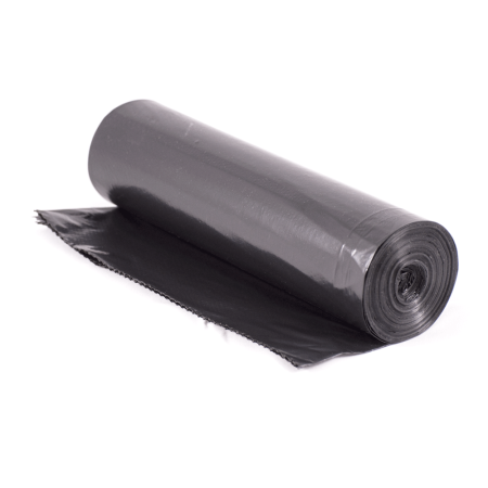 Пакеты для мусора MasterHouse Выноси прочные 240л 10шт 30мкм