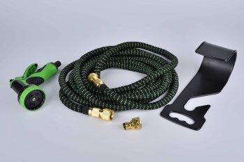 Поливочный набор 4 предмета ЧД 268175