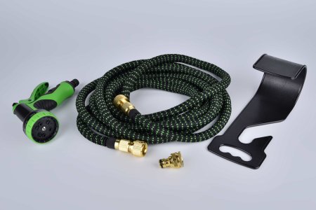 Поливочный набор 4 предмета ЧД 268175