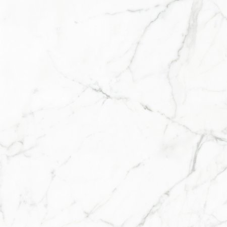 Керамогранит Elegant Statuario GT, белый 60х60х0,85 см