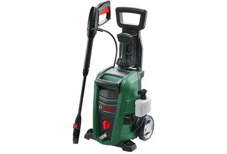 Мойка высокого давления Bosch UniversalAquatak 130 130 1 700Вт