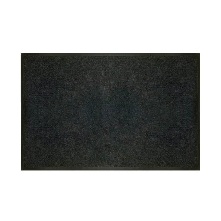 Коврик влаговпитывающий Tuff 90х60 см черный