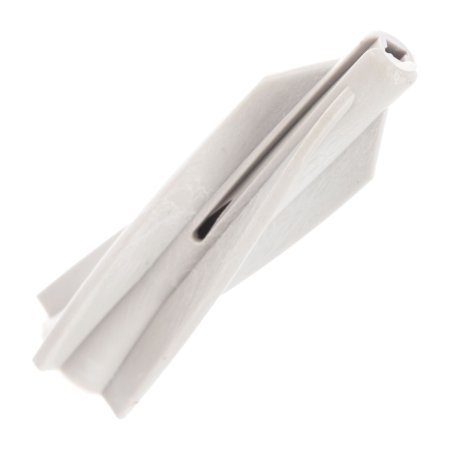 Дюбель для газобетона 8х55 мм 10 шт нейлоновый