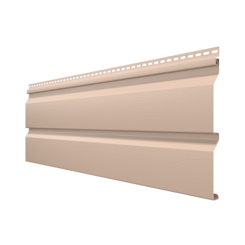 Сайдинг ТН ПВХ 3000х238 мм  Вереск