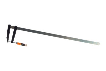 Струбцина F-образная Sparta 120x800мм