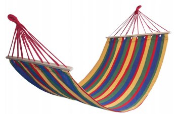 Гамак AVSP8014 200х100 см до 100