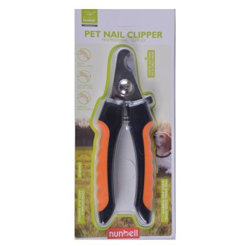 Когтерез большой для кошек и собак 16,5см