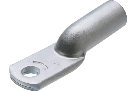  наконечник кабельный ТА 185-16-19 алюминий КВТ