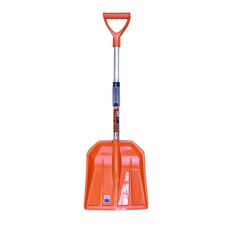 Лопата снеговая Finland