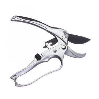Секатор контактный 20см ЦИ Профи
