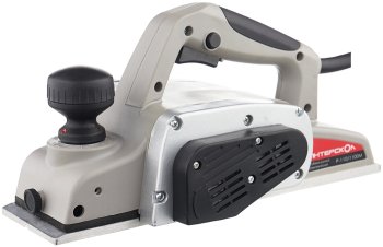 Рубанок Интерскол Р-110/1100М 1 100Вт