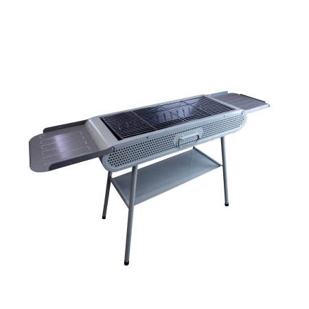 Гриль-мангал