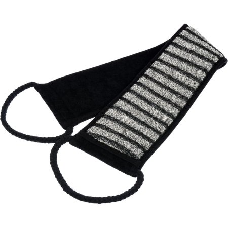 Мочалка лента мужская Банные штучки