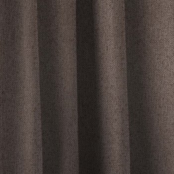 Штора портьерная полиэстер Legrand Сага 180х260см латте