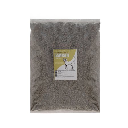 Наполнитель бетонитовый NN Голубая глина 3л