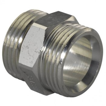 Ниппель НР-НР 3/4"