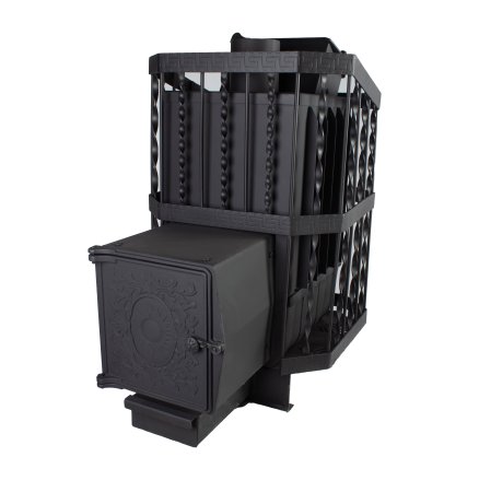 Печь банная Kennet Бастион 16 3К (чугунная) Печь банная Kennet Бастион 16 3К (чугунная)