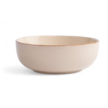 Салатник DAILY 15см цвет бежевый