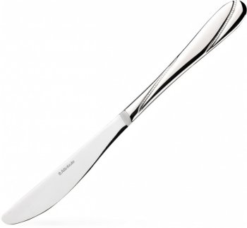 Нож столовый Attribute Chaplet 2 шт. Нож столовый Attribute Chaplet 2 шт.