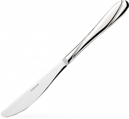 Нож столовый Attribute Chaplet 2 шт.