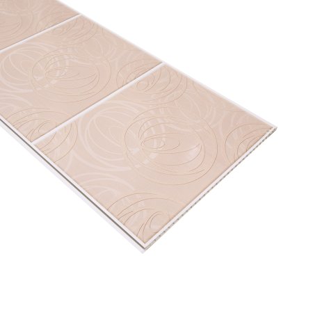 Панель ПВХ Ажур-Золото 250х2700 мм