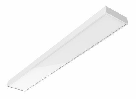 Светильник светодиодный накладной Генсвет ГСО-0945 54Вт 5400 (6000)Лм 4 000К нейтральный белый IP40 без драйвера