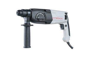 Перфоратор Интерскол П-24/700 ЭР 720Вт