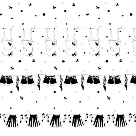 Штора для ванной  MIRANDA MIRANDA DRESSY 180х200см полиэстер цвет черный