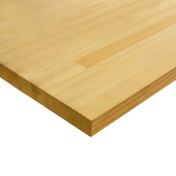 Щит мебельный сосна 1 800х600х25мм