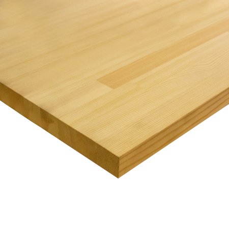 Щит мебельный сосна 1 800х600х25мм