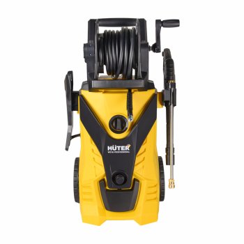 Мойка высокого давления HUTER W210i PROFESSIONAL 210 2600Вт