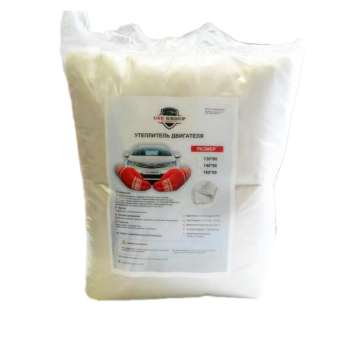 Утеплитель двигателя USE GROUP 140х90 см