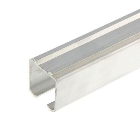 Направляющая для раздвижных дверей 2 м