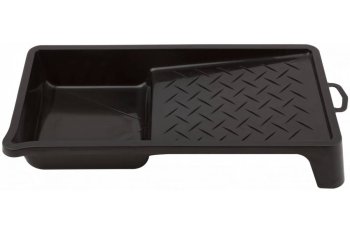 Кювета для краски 150x290мм черная