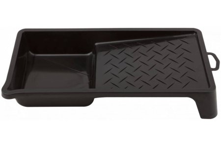 Кювета для краски 150x290мм черная