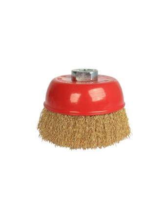 Щетка чашечная Matrix 74605 100 мм Щетка чашечная Matrix 74605 100 мм