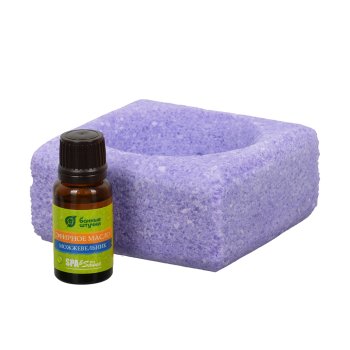 Ароманабор Можжевельник Банные штучки 1 шт, 15 мл