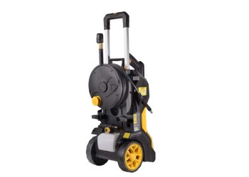 Мойка высокого давления HUTER W240it K7 240 3 300Вт