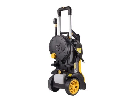 Мойка высокого давления HUTER W240it K7 240 3 300Вт