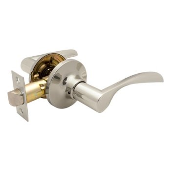 Ручка-кноб с защелкой AVERS 8023-05-CR хром