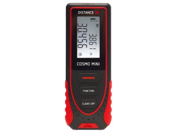 Дальномер ADA Cosmo MINI 190х130х30мм