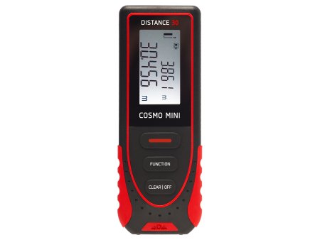 Дальномер ADA Cosmo MINI 190х130х30мм