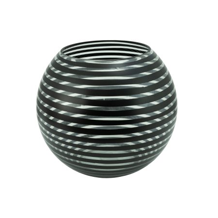 Ваза Музыка ветра 19 см 2,2л