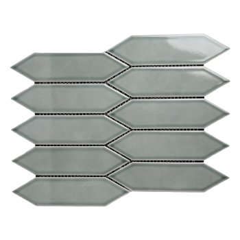 Мозаика Diamond Swamp зеленый BHAU08182