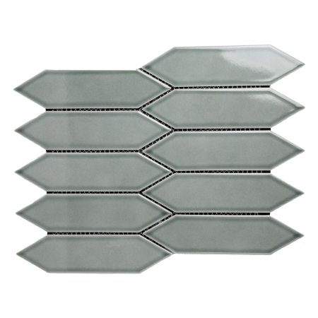 Мозаика Diamond Swamp зеленый BHAU08182