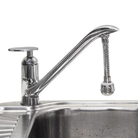 Аэратор внешний ⌀22