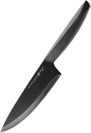 Нож универсальный  Apollo Nero Steel 15см